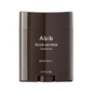 Abib - Quick Sunstick Protection Bar SPF 50+, PA++++ 22 g