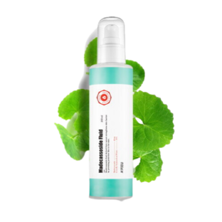A‘PIEU - Madecassoside Fluid - Pleťový fluid s madecassosidom 200 ml - expirácia 8/23 !