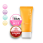 A‘PIEU - Pure Block Natural Daily Sun Cream SPF45/PA+++ - Krém s UV ochranou SPF45/PA+++ 100 ml