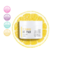 A‘PIEU - VITAMIN AC PAD - Jemné exfoliačné pleťové tampóny s vitamínmi, retinolom a vit. C 35 ks / 80g