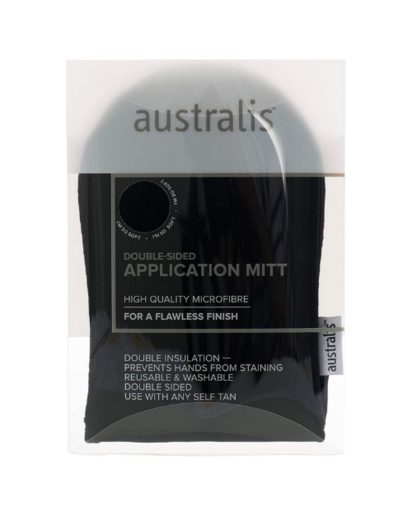 Australis - Double Sided Application Mitt - Obojstranná rukavica