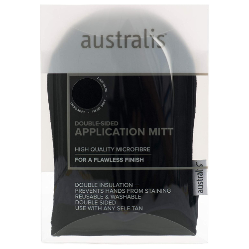 Australis - Double Sided Application Mitt - Obojstranná rukavica