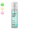 B.Tan - Cosmic Candy Glow Medium Tan - Samoopaľovacia pena - jemný bronz 200 ml