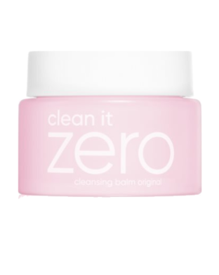 Banila Co - Clean It Zero Cleansing Balm Original - Čistiaci pleťový balzam Original 100 ml