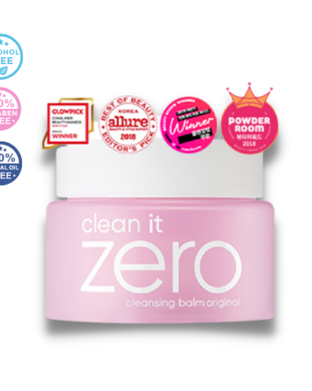 Banila Co - Clean It Zero Cleansing Balm Original - Čistiaci pleťový balzam Original 100 ml