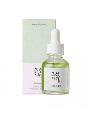 BEAUTY OF JOSEON - Calming serum - Upokojujúce sérum 30 ml
