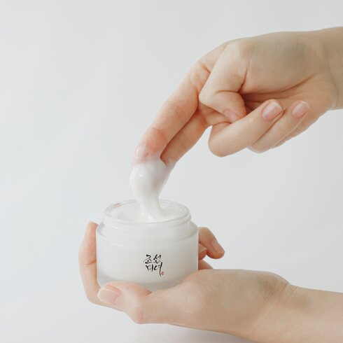 BEAUTY OF JOSEON - Dynasty Cream [renewed] - Luxusný omladzujúci pleťový krém [ vynovený] 50 ml