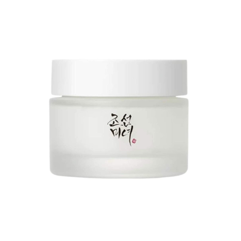 BEAUTY OF JOSEON - Dynasty Cream [renewed] - Luxusný omladzujúci pleťový krém [ vynovený] 50 ml