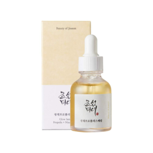 BEAUTY OF JOSEON - Glow serum - Rozjasňujúce sérum 30 ml
