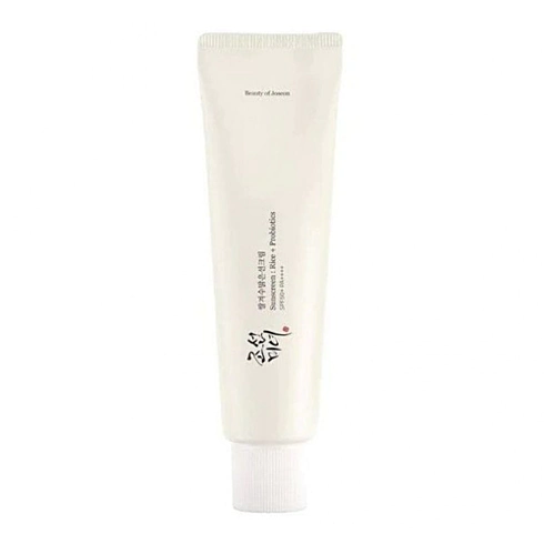 Beauty of Joseon - Relief Sun:Rice+Probiotics 50+ PA++++, 50ml