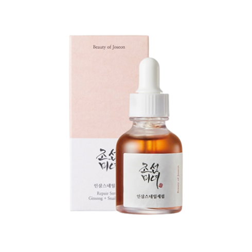 BEAUTY OF JOSEON - Repair serum - Obnovujúce sérum 30 ml