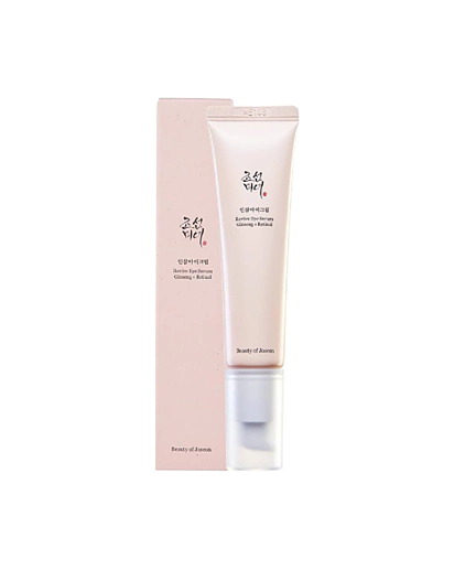 Beauty of Joseon - Revive eye serum : Ginseng + Retinal - Očné sérum so ženšenom a retinalom 30ml