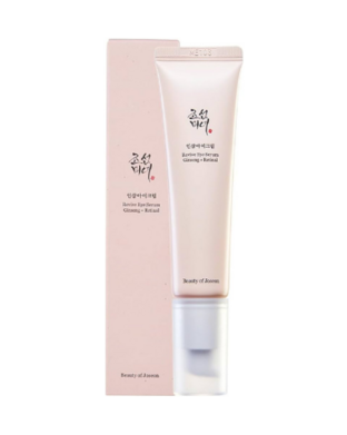 Beauty of Joseon - Revive eye serum : Ginseng + Retinal - Očné sérum so ženšenom a retinalom 30ml