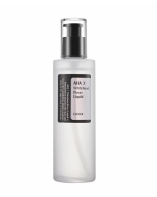 CosRx - AHA 7 Whitehead Power Liquid - Toner so 7 % kyselinou glykolovou 100 ml (Exp.1/25)