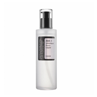 CosRx - AHA 7 Whitehead Power Liquid - Toner so 7 % kyselinou glykolovou 100 ml (Exp.1/25)