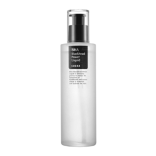 CosRx - BHA Blackhead Power Liquid - Exfoliačná esencia na čierne bodky 100 ml