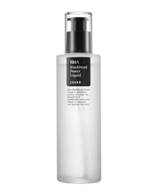 CosRx - BHA Blackhead Power Liquid - Exfoliačná esencia na čierne bodky 100 ml