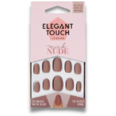 Elegant Touch - Nude Nails - Mink - Falošné nechty - Nude