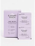 Elegant Touch - Soak Em Off - Vankúšiky na odstránenie nechtov 100ks