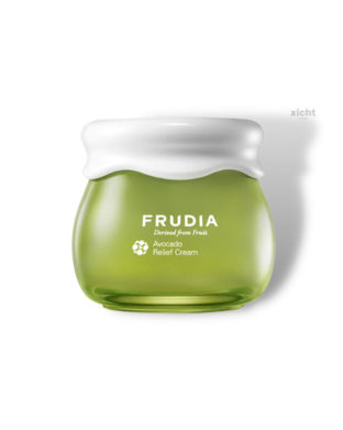 Frudia - Avocado Relief Cream - Reparačný krém z avokáda