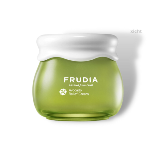 Frudia - Avocado Relief Cream - Reparačný krém z avokáda