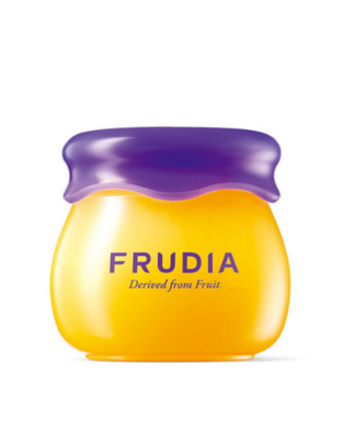 Frudia - Blueberry Hydrating Honey Lip Balm - Hydratačný balzam na pery 10 ml