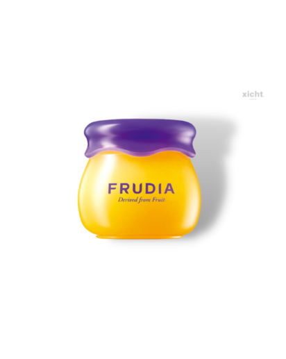 Frudia - Blueberry Hydrating Honey Lip Balm - Hydratačný balzam na pery 10 ml