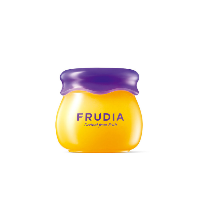 Frudia - Blueberry Hydrating Honey Lip Balm - Hydratačný balzam na pery 10 ml