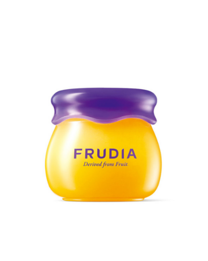 Frudia - Blueberry Hydrating Honey Lip Balm - Hydratačný balzam na pery 10 ml