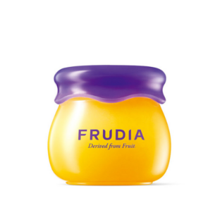 Frudia - Blueberry Hydrating Honey Lip Balm - Hydratačný balzam na pery 10 ml