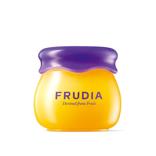 Frudia - Blueberry Hydrating Honey Lip Balm - Hydratačný balzam na pery 10 ml