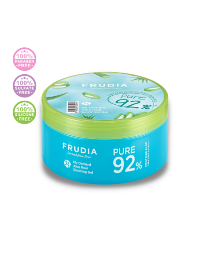 Frudia - My Orchard Aloe Real Sooting Gel - Gél z Aloe vera 300 g