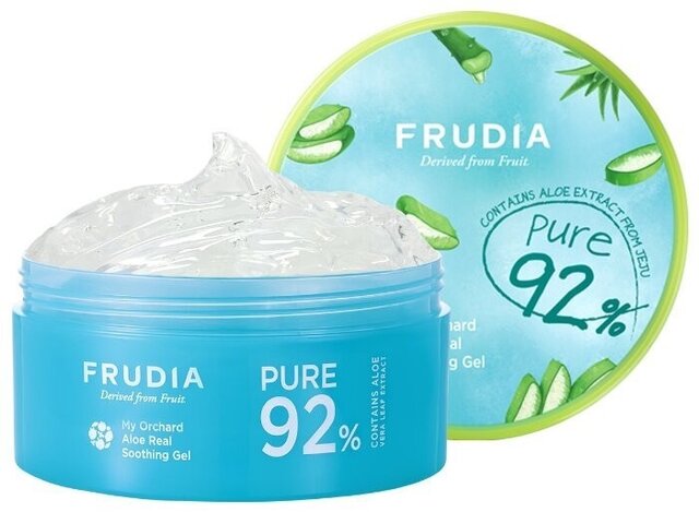 Frudia - My Orchard Aloe Real Sooting Gel - Gél z Aloe vera 300 g