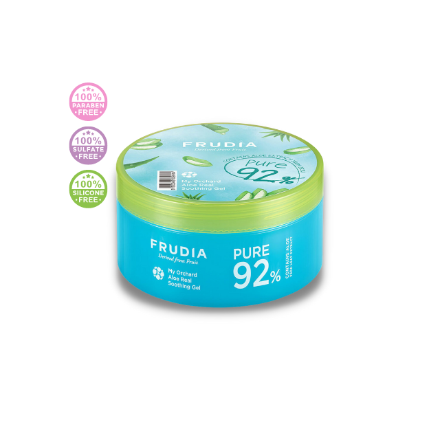 Frudia - My Orchard Aloe Real Sooting Gel - Gél z Aloe vera 300 g