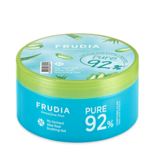 Frudia - My Orchard Aloe Real Sooting Gel - Gél z Aloe vera 300 g