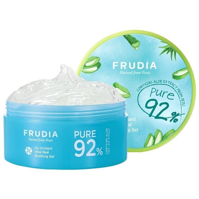 Frudia - My Orchard Aloe Real Sooting Gel - Gél z Aloe vera 300 g