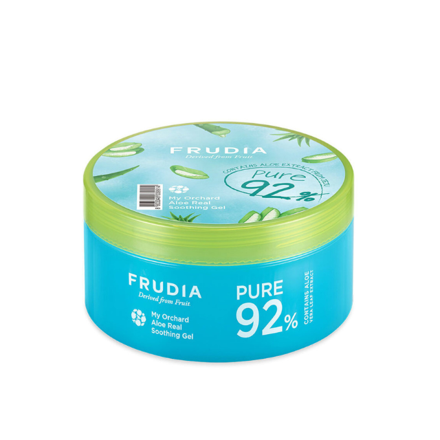 Frudia - My Orchard Aloe Real Sooting Gel - Gél z Aloe vera 300 g