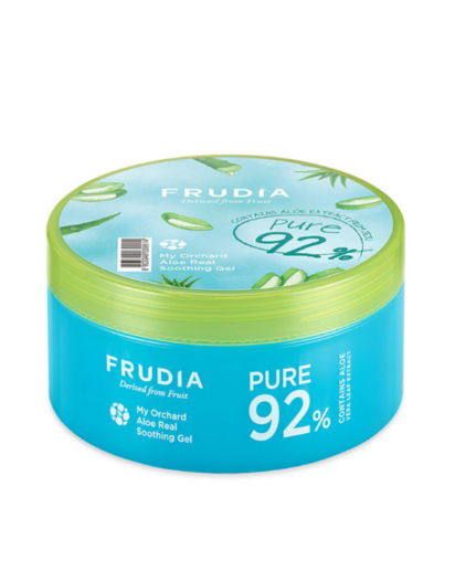 Frudia - My Orchard Aloe Real Sooting Gel - Gél z Aloe vera 300 g