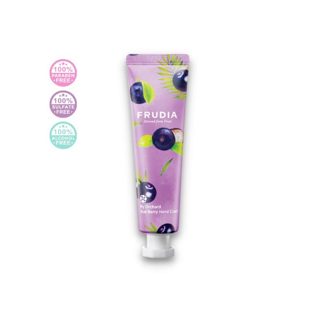 Frudia - My Orchard Hand Cream ACAI BERRY - Výživný krém na ruky - Acai Berry