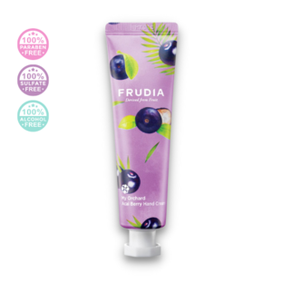 Frudia - My Orchard Hand Cream ACAI BERRY - Výživný krém na ruky - Acai Berry