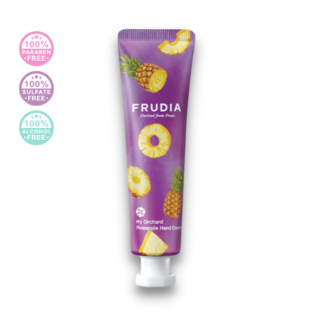 Frudia - My Orchard Hand Cream PINEAPPLE - Výživný krém na ruky - Ananás