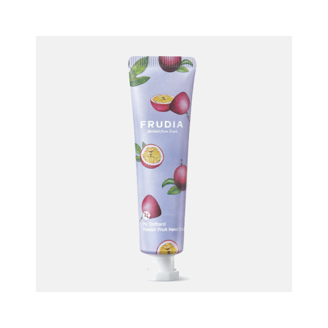 Frudia - My Orchard Hand Cream Rich Nourishment PASSION FRUIT - Výživný krém na ruky - PASSION FRUIT 30g