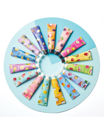 Frudia - My Orchard Hand Cream Rich Nourishment PASSION FRUIT - Výživný krém na ruky - PASSION FRUIT 30g