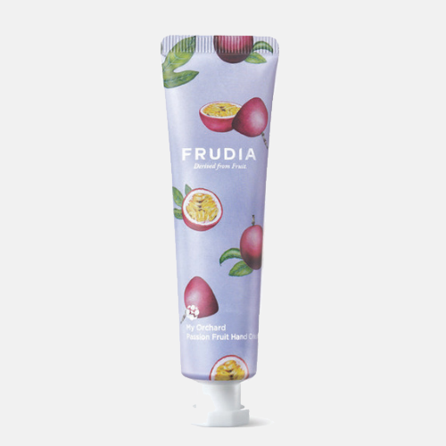 Frudia - My Orchard Hand Cream Rich Nourishment PASSION FRUIT - Výživný krém na ruky - PASSION FRUIT 30g