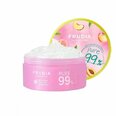 Frudia - My Orchard Peach Real Soothing Gel - Broskyňový hydratačný gél 300 g