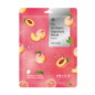Frudia - My Orchard Squeeze Mask Peach - Pleťová maska pre unavenú pleť - Broskyňa 21 ml