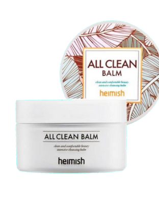 Heimish - All Clean Balm - Čistiaci pleťový balzam 120 ml