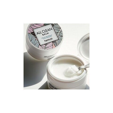 Heimish - All Clean Balm - Čistiaci pleťový balzam 120 ml
