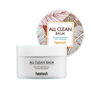 Heimish - All Clean Balm - Čistiaci pleťový balzam 120 ml