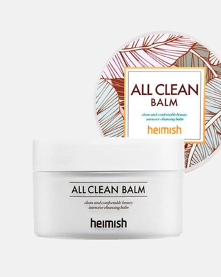 Heimish - All Clean Balm - Čistiaci pleťový balzam 120 ml
